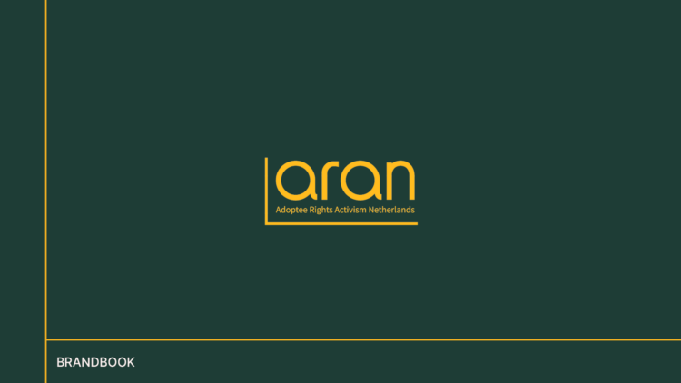 Brandbook Aran